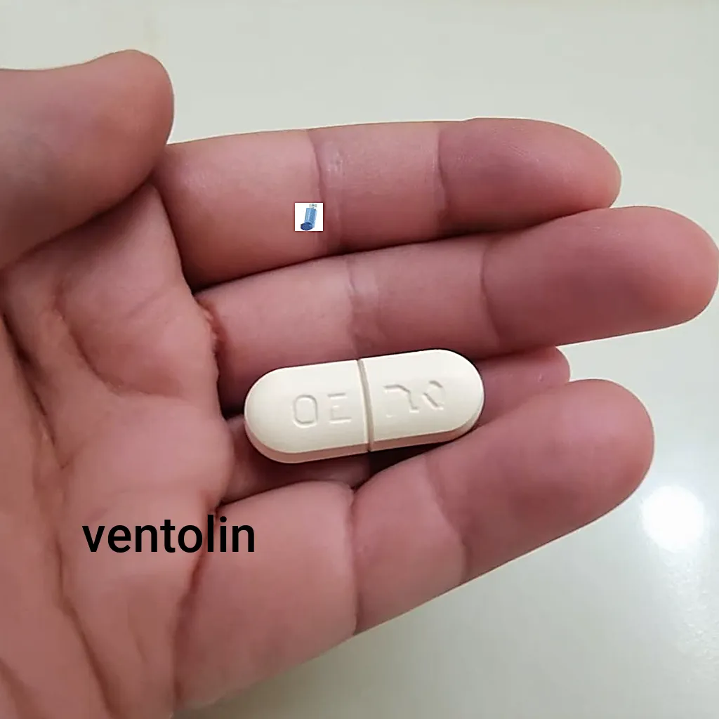 Cuanto cuesta el ventolin en la farmacia